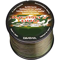 Daiwa Infinity Duo Camo